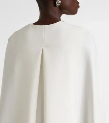 Roksanda Bridal Twiggy maxi dress | Thumbnail 2