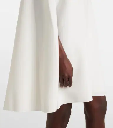 Roksanda Bridal Twiggy maxi dress | Thumbnail 3