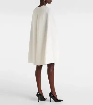Roksanda Bridal Twiggy maxi dress | Thumbnail 5