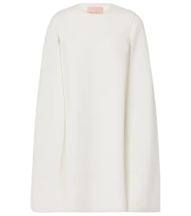 Roksanda Bridal Twiggy maxi dress