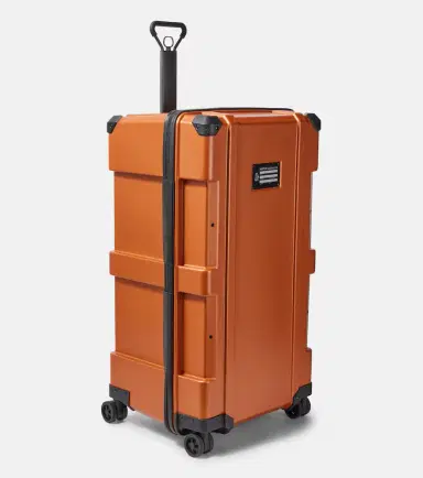 Harper Collective Ghost Trunk suitcase | Thumbnail 2 Harper Collective Ghost Trunk suitcase | Thumbnail 2