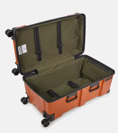 Harper Collective Ghost Trunk suitcase | Thumbnail 4 Harper Collective Ghost Trunk suitcase | Thumbnail 4