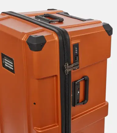 Harper Collective Ghost Trunk suitcase | Thumbnail 5 Harper Collective Ghost Trunk suitcase | Thumbnail 5