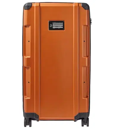 Harper Collective Ghost Trunk suitcase | Thumbnail 1 Harper Collective Ghost Trunk suitcase | Thumbnail 1