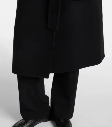 The Row Malika wool-blend coat | Thumbnail 3