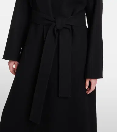 The Row Malika wool-blend coat | Thumbnail 5