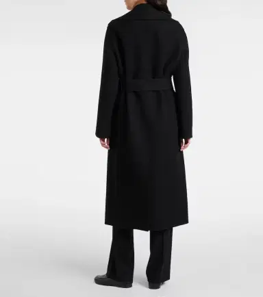 The Row Malika wool-blend coat | Thumbnail 6