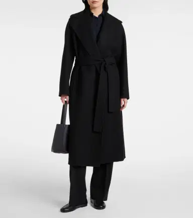The Row Malika wool-blend coat | Thumbnail 7