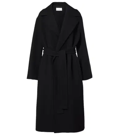 The Row Malika wool-blend coat | Thumbnail 1