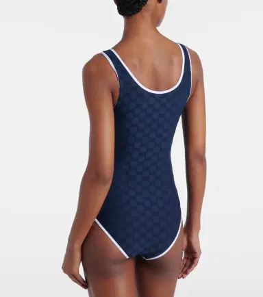 Gucci GG terry swimsuit | Thumbnail 2