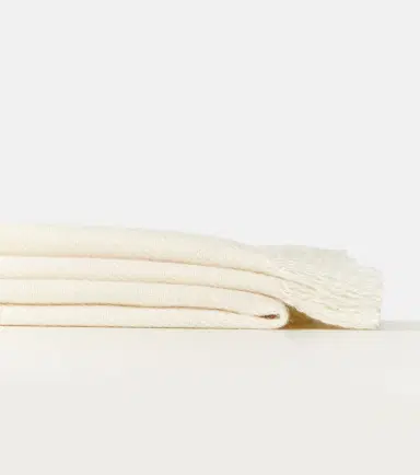Loro Piana Suitcase striped beach towel | Thumbnail 4
