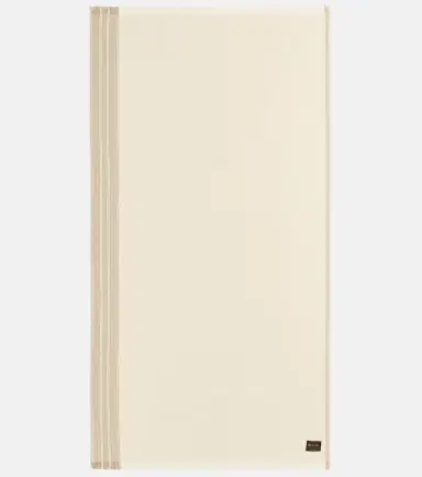 Loro Piana Suitcase striped beach towel | Thumbnail 6