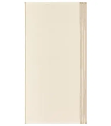 Loro Piana Suitcase striped beach towel | Thumbnail 1