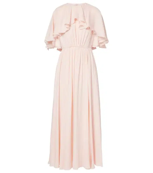 Giambattista Valli Floral gown