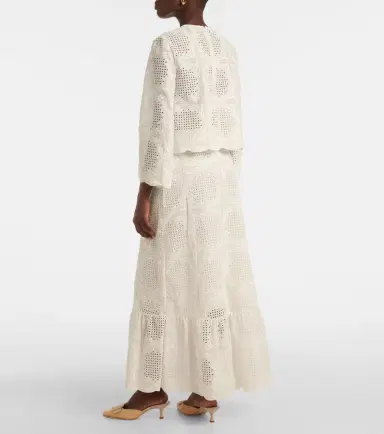 Giambattista Valli Lace blouse | Thumbnail 2
