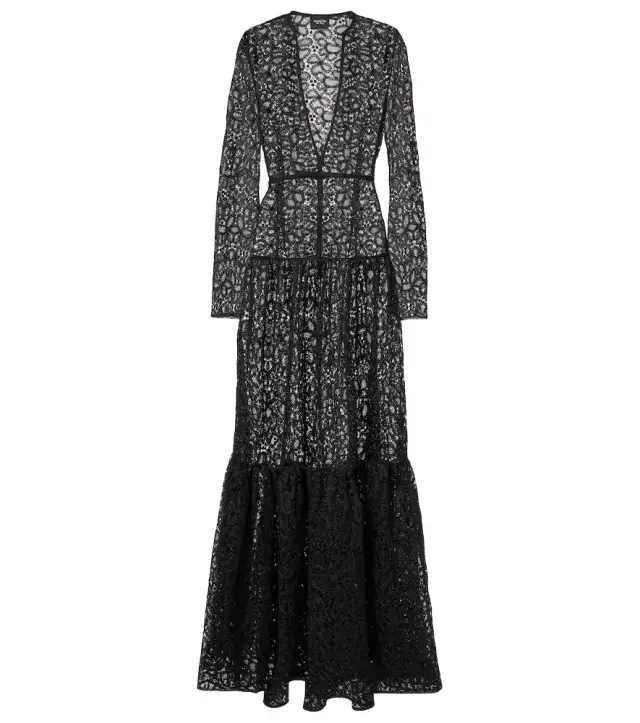 Giambattista Valli Lace gown