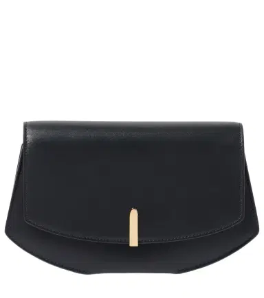Savette Florence leather clutch | Thumbnail 1 Savette Florence leather clutch | Thumbnail 1