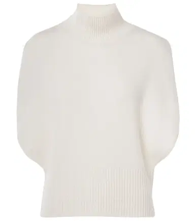 Lisa Yang Zaya cashmere top | Thumbnail 1