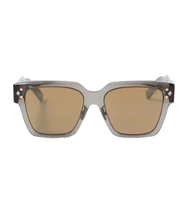 Dior Eyewear CD Diamond S2I square sunglasses