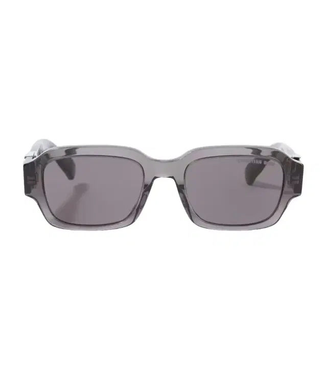 Dior Oblique S2I rectangular sunglasses