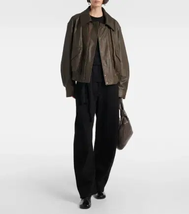 Lemaire Anatomic 55 leather ankle boots | Thumbnail 2 Lemaire Anatomic 55 leather ankle boots | Thumbnail 2