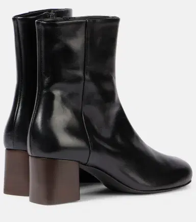 Lemaire Anatomic 55 leather ankle boots | Thumbnail 5 Lemaire Anatomic 55 leather ankle boots | Thumbnail 5