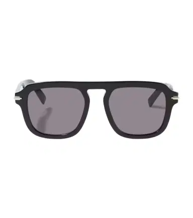 DIOR Eyewear DiorBlackSuit S15I flat-top sunglasses | Thumbnail 1