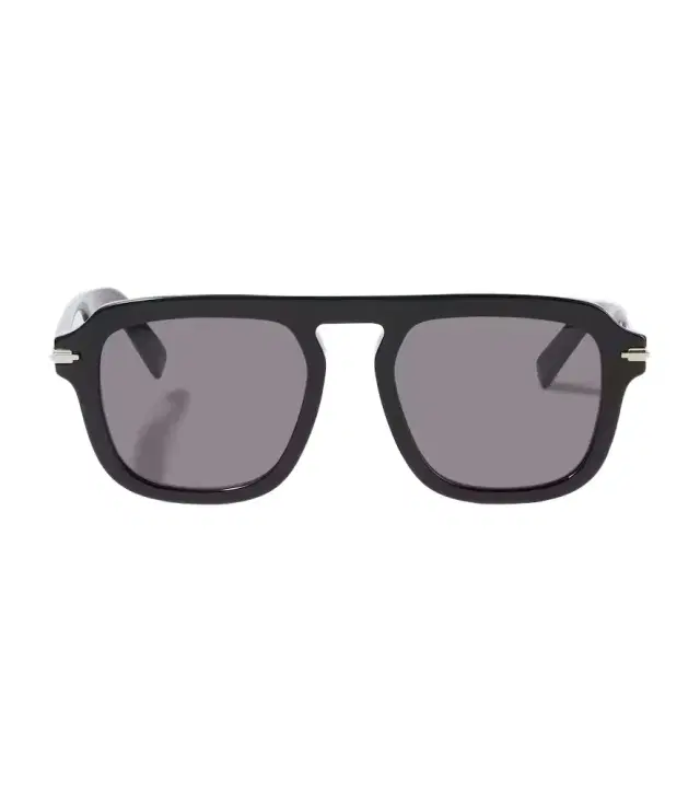 Dior Eyewear DiorBlackSuit S15I flat-top sunglasses
