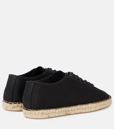 Lemaire Linoleum lace-up espadrilles | Thumbnail 2