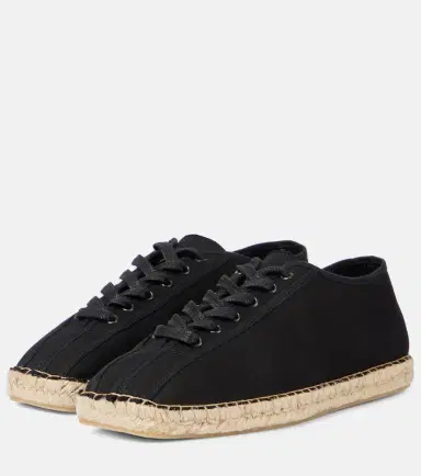 Lemaire Linoleum lace-up espadrilles | Thumbnail 3