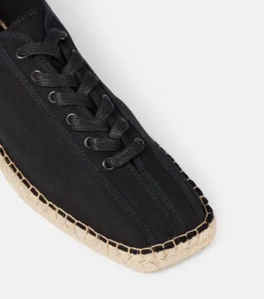 Lemaire Linoleum lace-up espadrilles | Thumbnail 4
