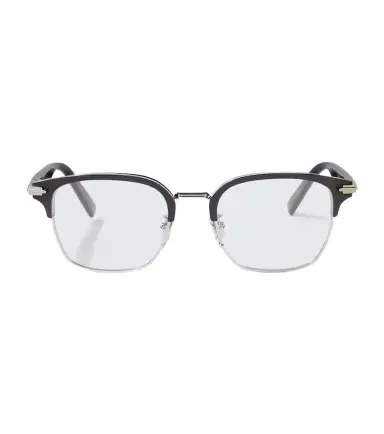 DIOR Eyewear DiorBlackSuitO S24U browline glasses | Thumbnail 1