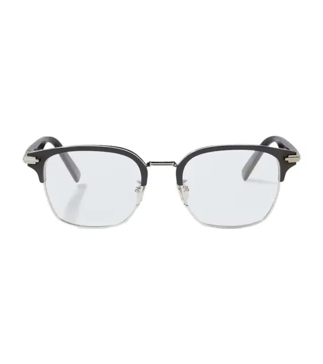 Dior Eyewear DiorBlackSuitO S24U browline glasses