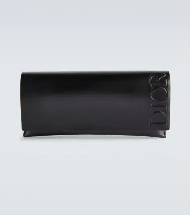 DIOR Eyewear Dior Oblique S1I square sunglasses | Thumbnail 4