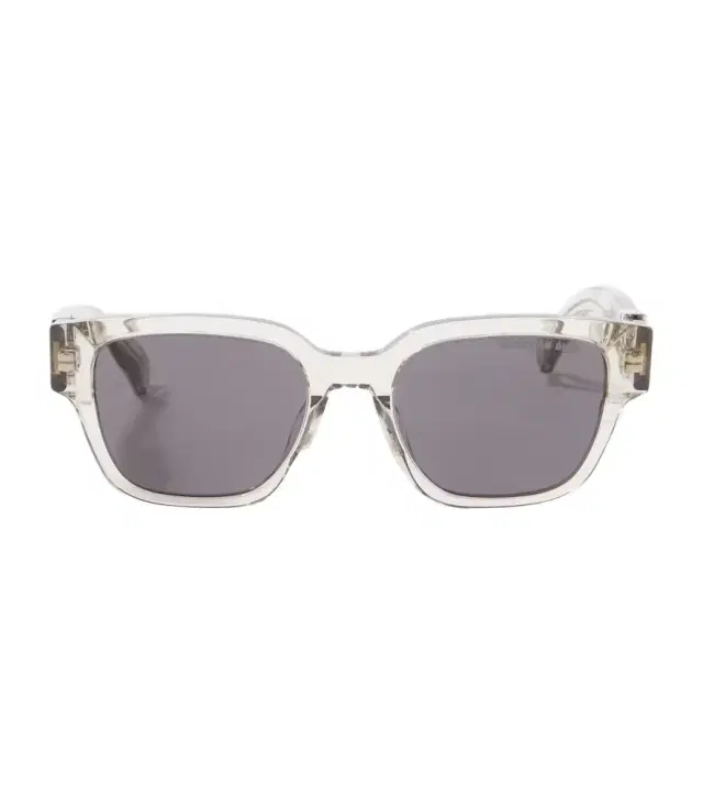 Dior Oblique S1I square sunglasses