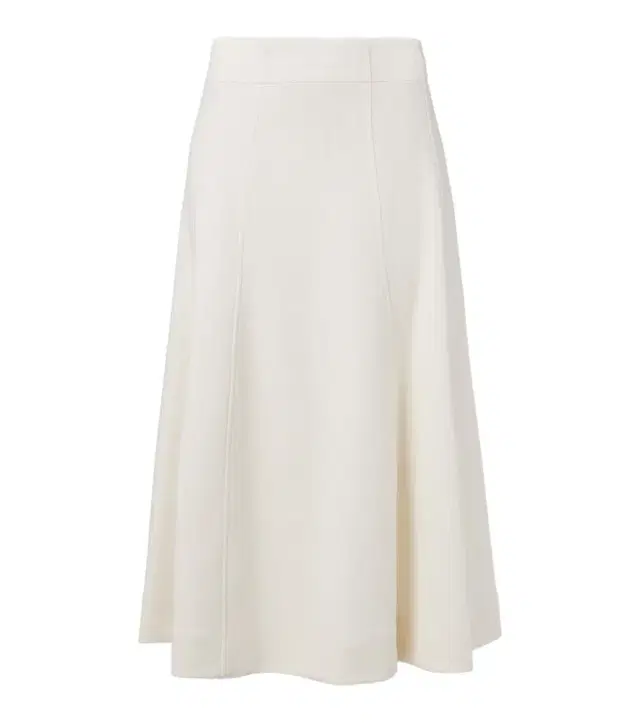 Jil Sander Knitted midi skirt