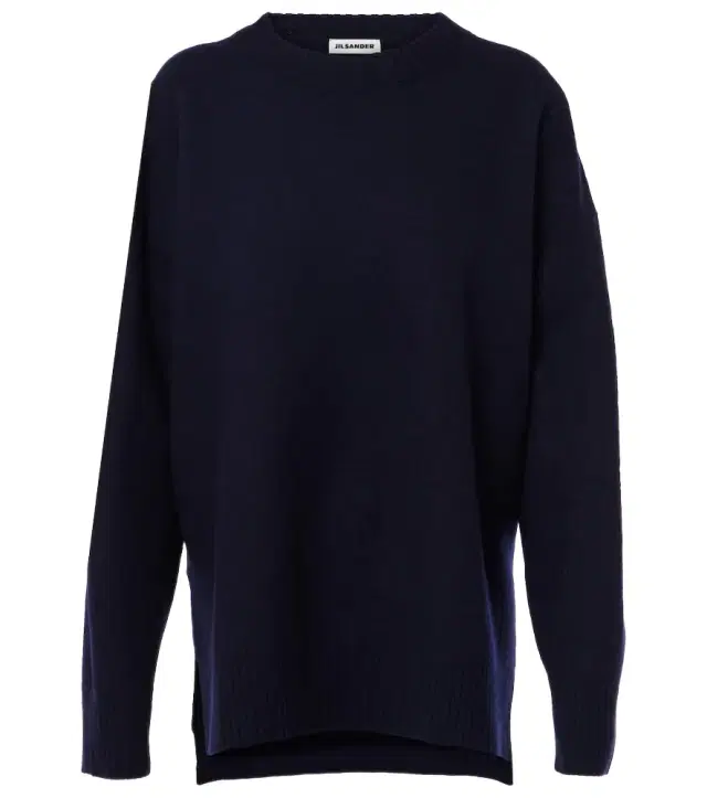 Jil Sander Wool sweater