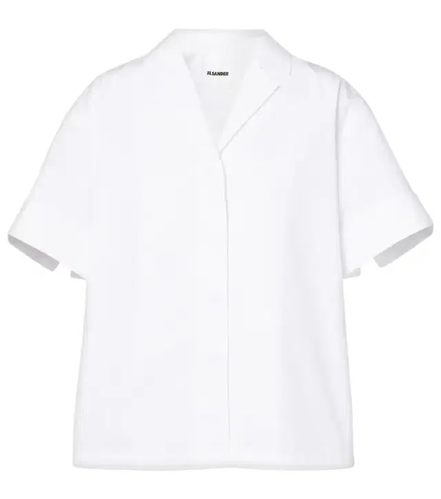 Jil Sander Cotton shirt