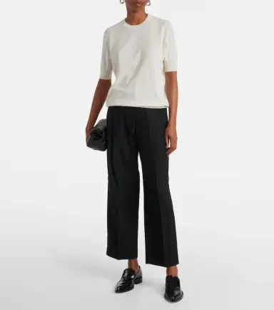 Jil Sander Cotton sweater | Thumbnail 4