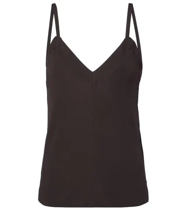 Jil Sander V-neck blouse