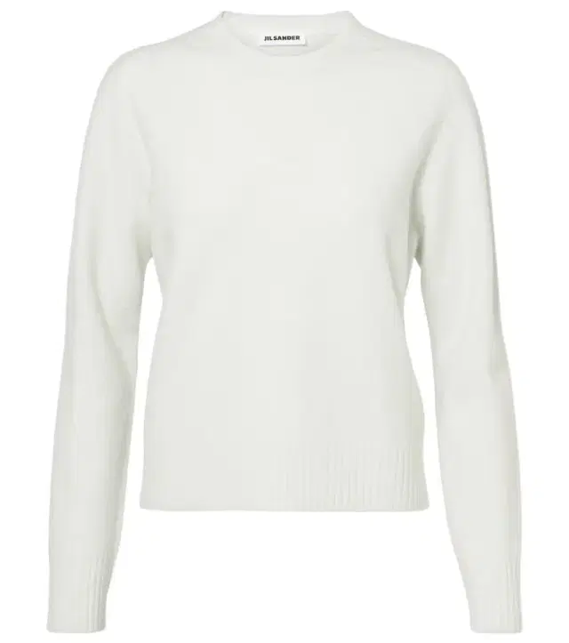Jil Sander Wool sweater