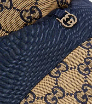 Gucci GG reversible dog coat | Thumbnail 2
