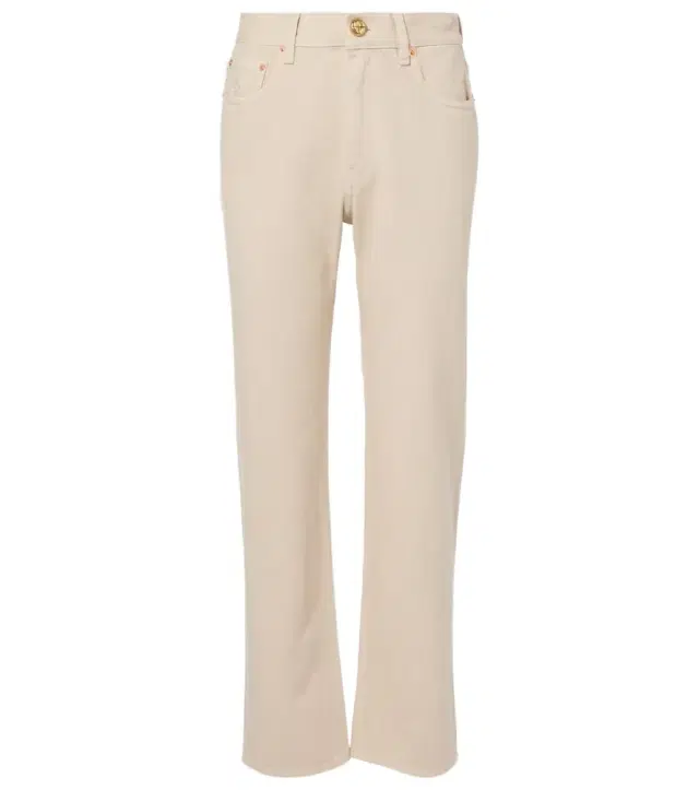 Blazé Milano Nariida Paso straight jeans