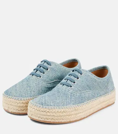 JW Anderson Suede espadrilles | Thumbnail 3
