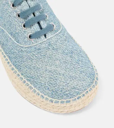 JW Anderson Suede espadrilles | Thumbnail 4