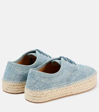 JW Anderson Suede espadrilles | Thumbnail 5