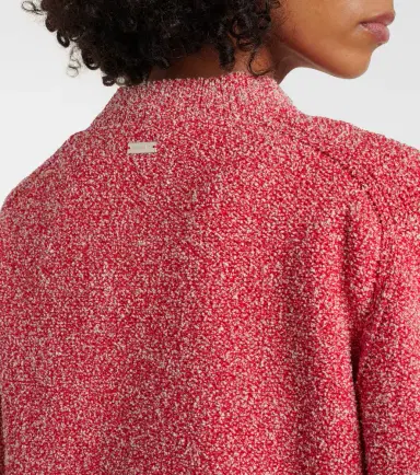 Ferragamo Cotton-blend cardigan | Thumbnail 3 Ferragamo Cotton-blend cardigan | Thumbnail 3