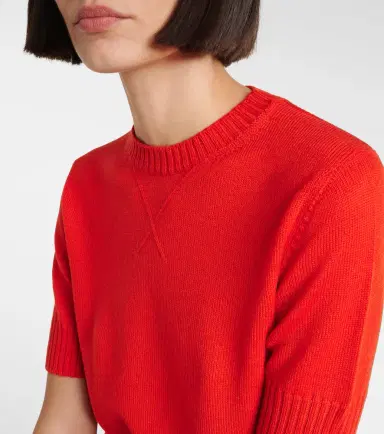 Jil Sander Virgin wool top | Thumbnail 3 Jil Sander Virgin wool top | Thumbnail 3
