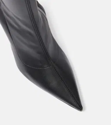 The Attico Cheopissima 105 over-the-knee boots | Thumbnail 2