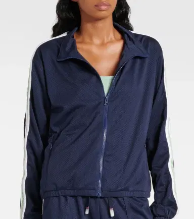 The Upside Estadio Dawson track jacket | Thumbnail 2